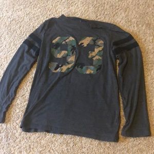 Urban pipeline boys xl